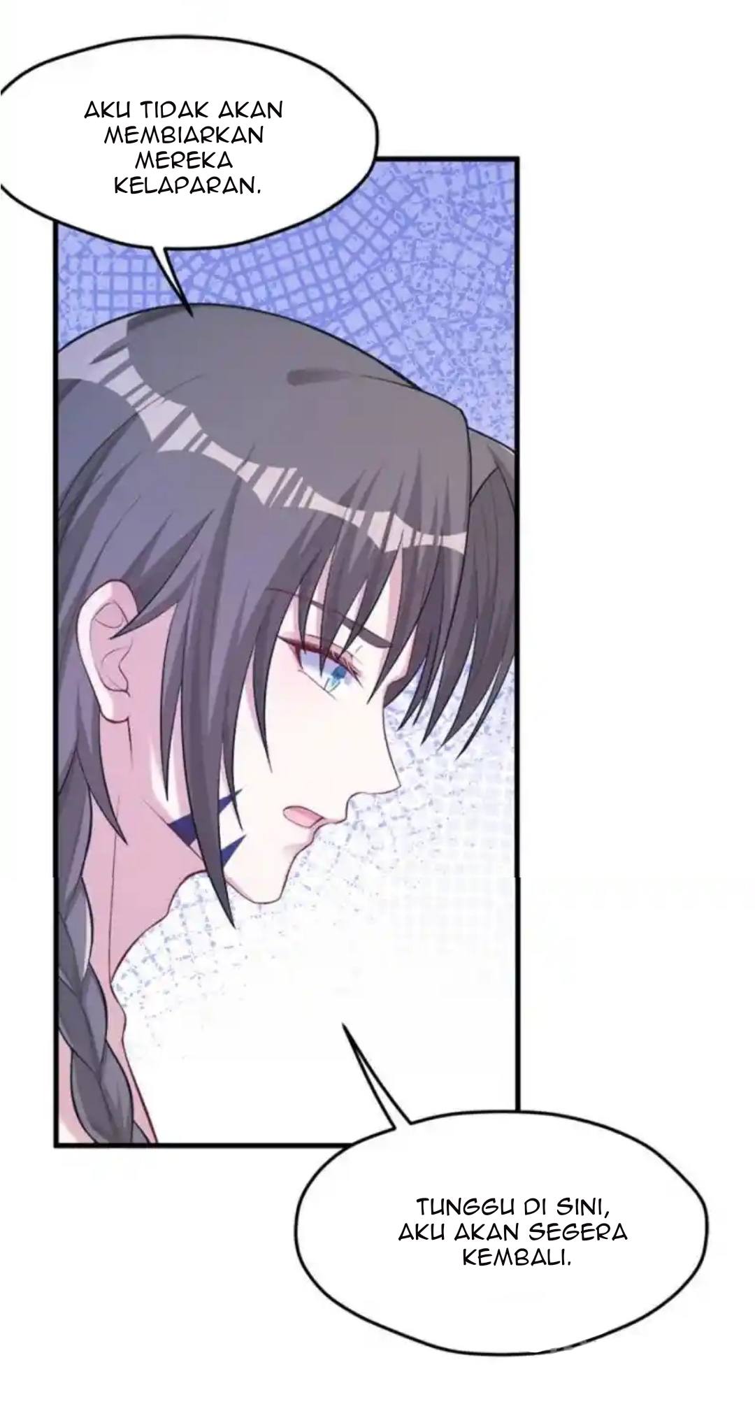 Beauty and the Beasts Chapter 206 Gambar 38